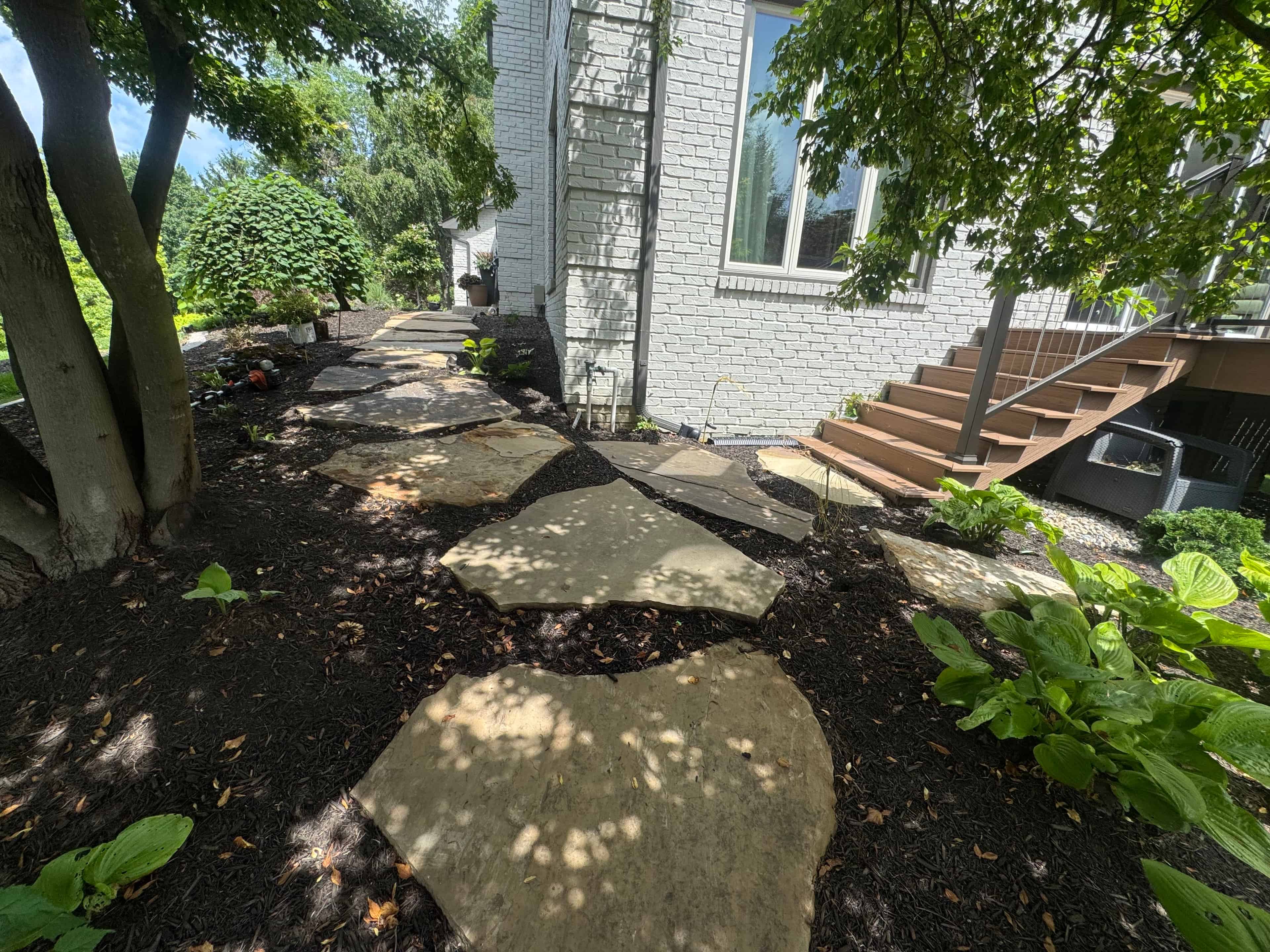 Landscape Design image