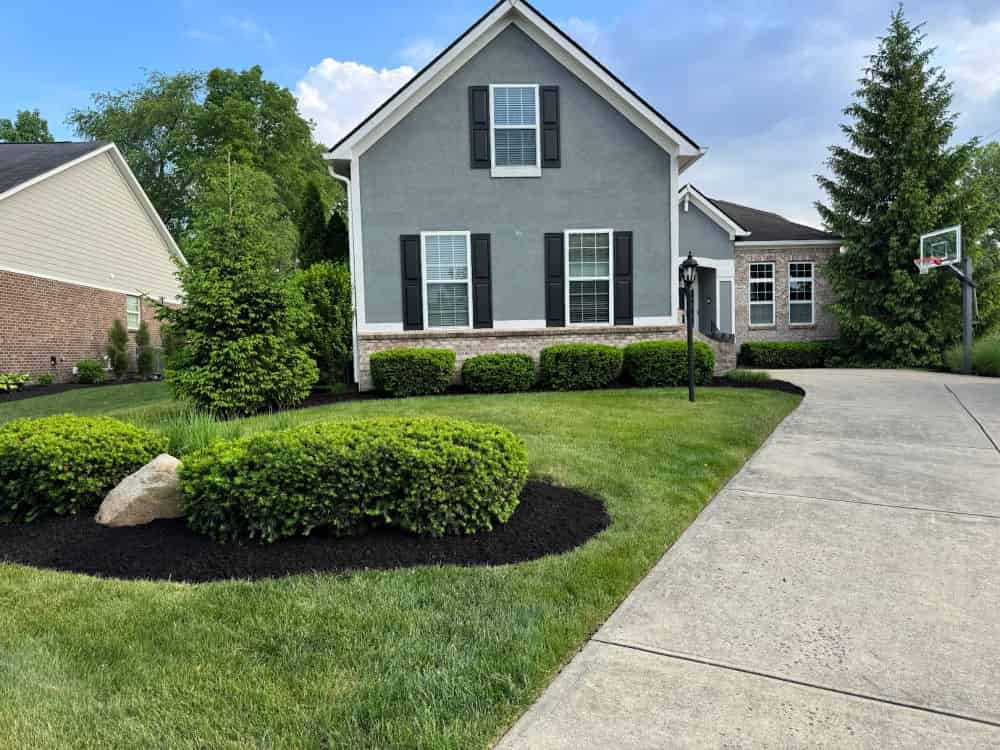  Landscape Maintenance image