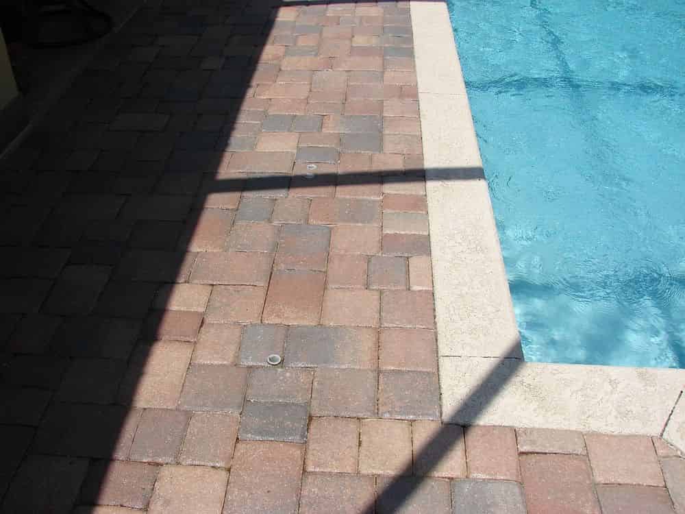 Paver Patios image