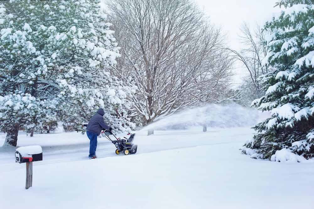 Snow Removal image