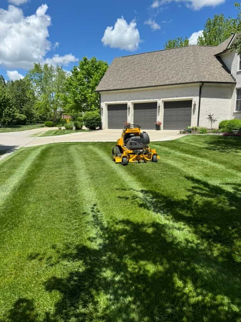 Hero image for JRMLawnCare