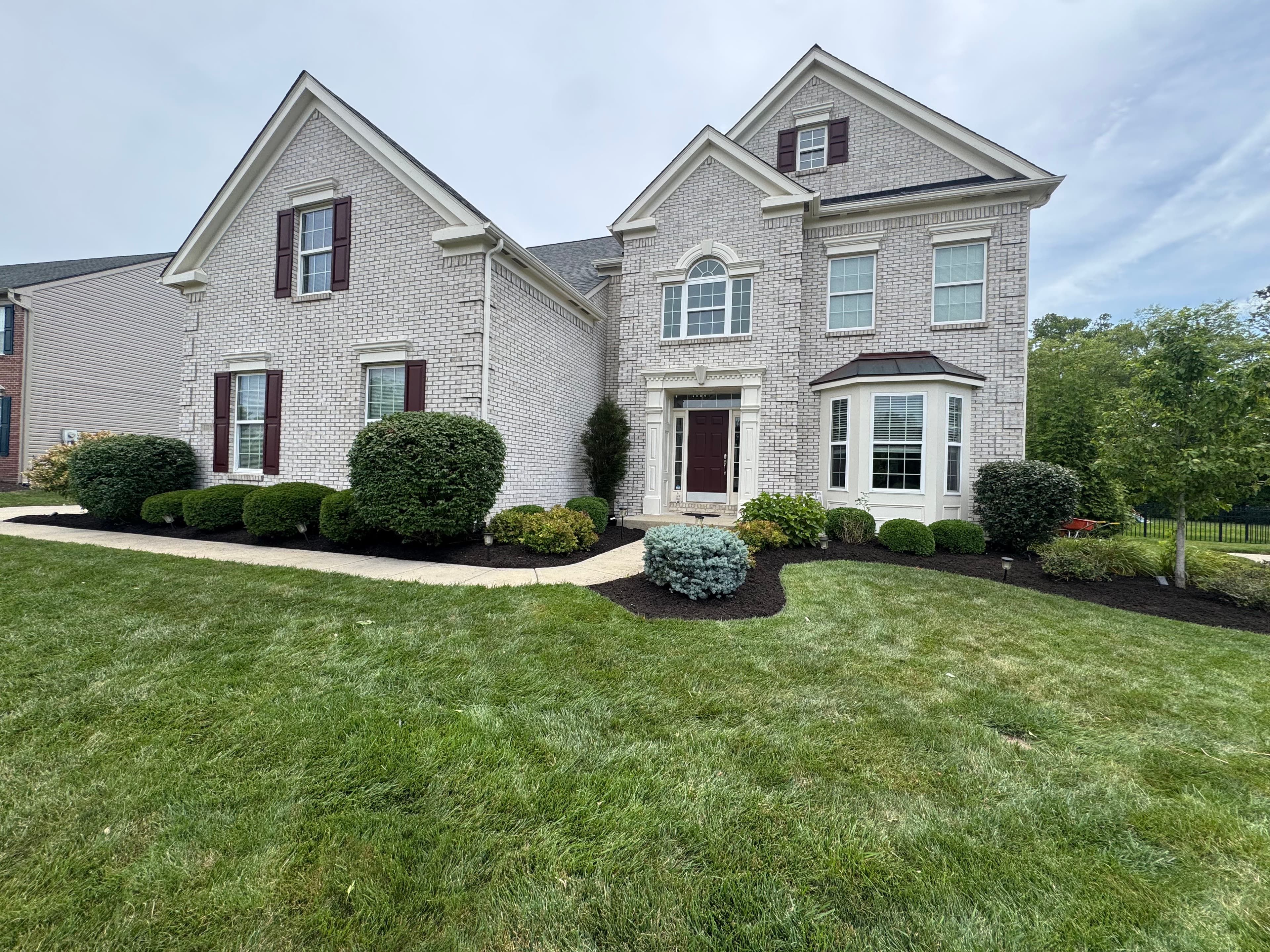 Project Spring Cleanup Done Right in Fishers image