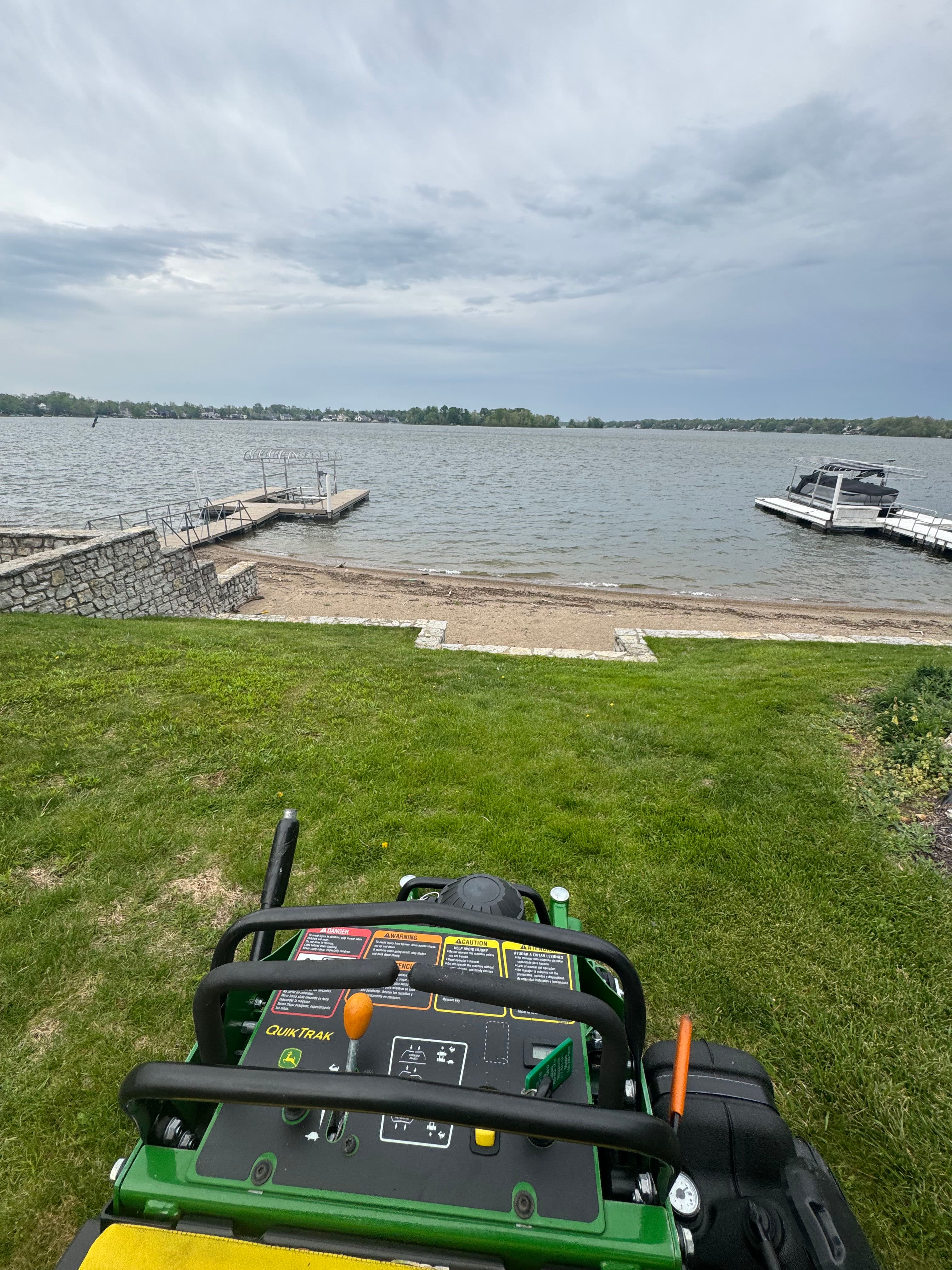 Project Fresh Cuts, Clean Beds, and Patio Upgrades All Season Long image