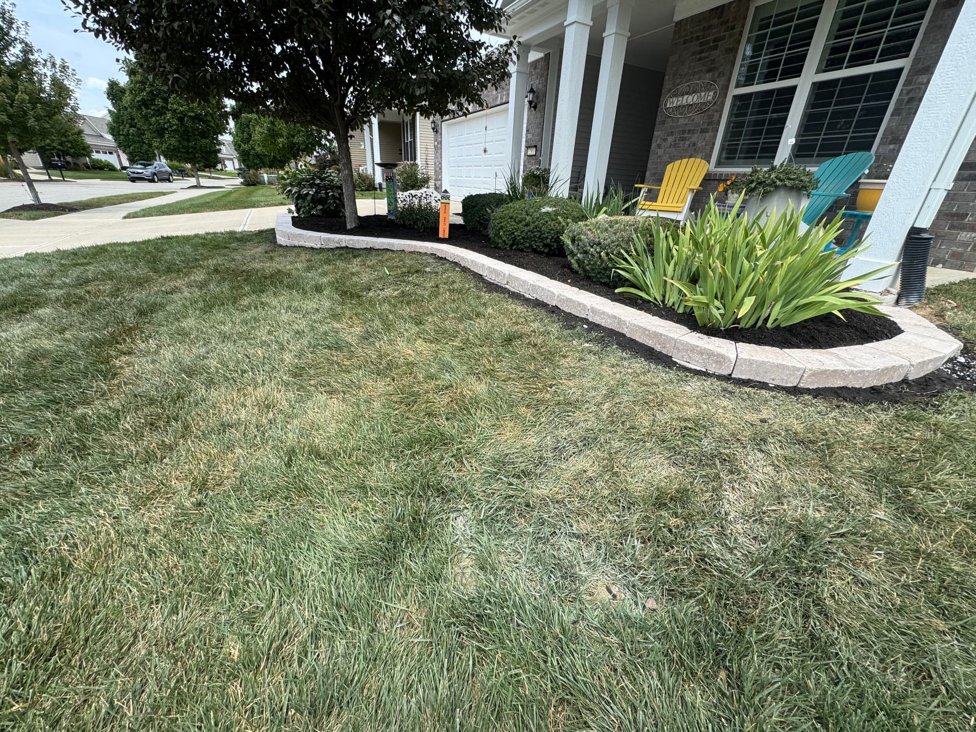 Gallery photos for Paver Patios, Fire Pits, and Garden Walls Built to Last: Image #3