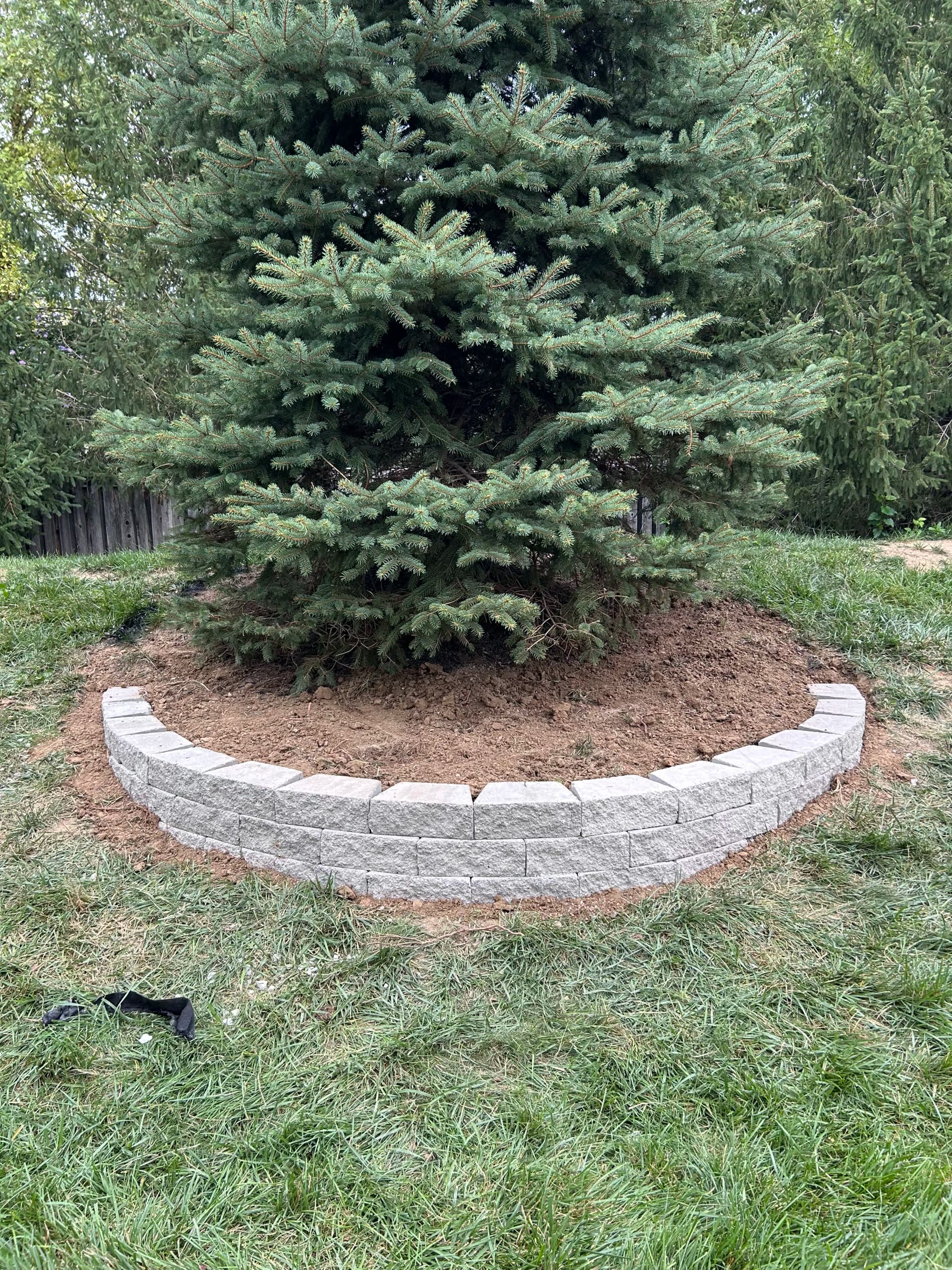 Gallery photos for Raised Garden Walls That Work as Hard as They Look: Image #1