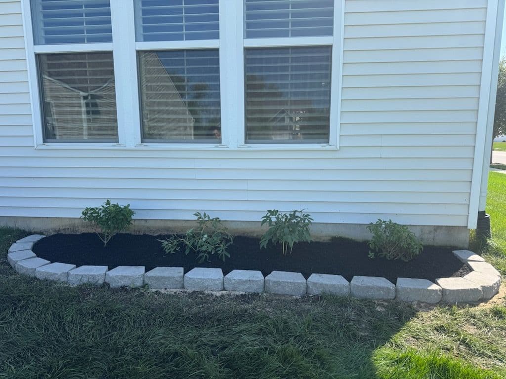 Transform Your Garden with JRMLawnCare Magic image