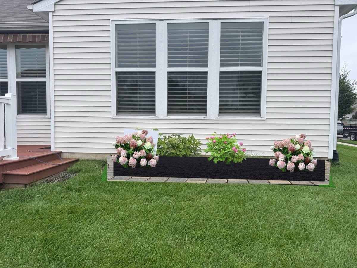 Gallery photos for Transform Your Garden with JRMLawnCare Magic: Image #2