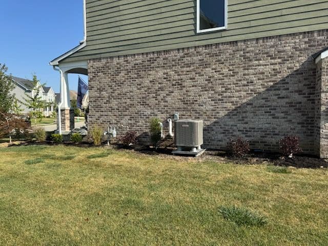 Transforming Curb Appeal with Expert Landscaping image
