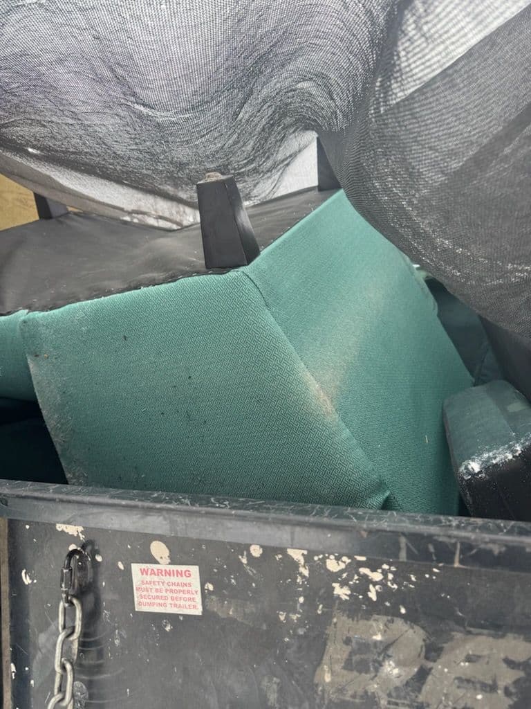 Efficient Junk Removal in Fishers Indiana