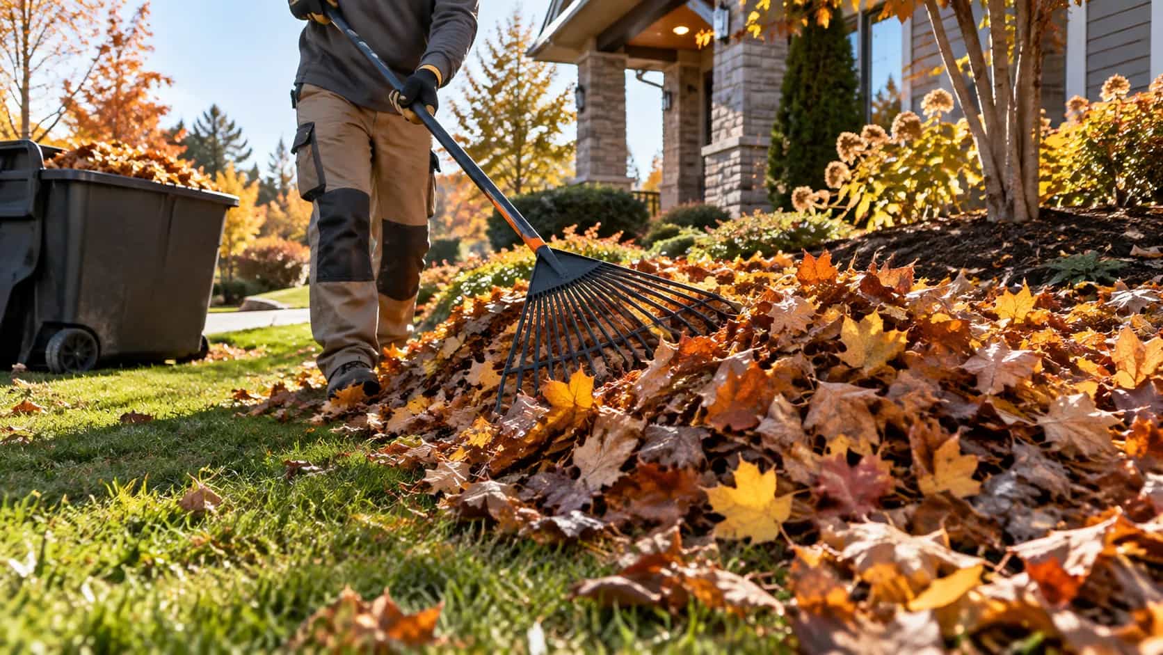 Hero image for JRMLawnCare